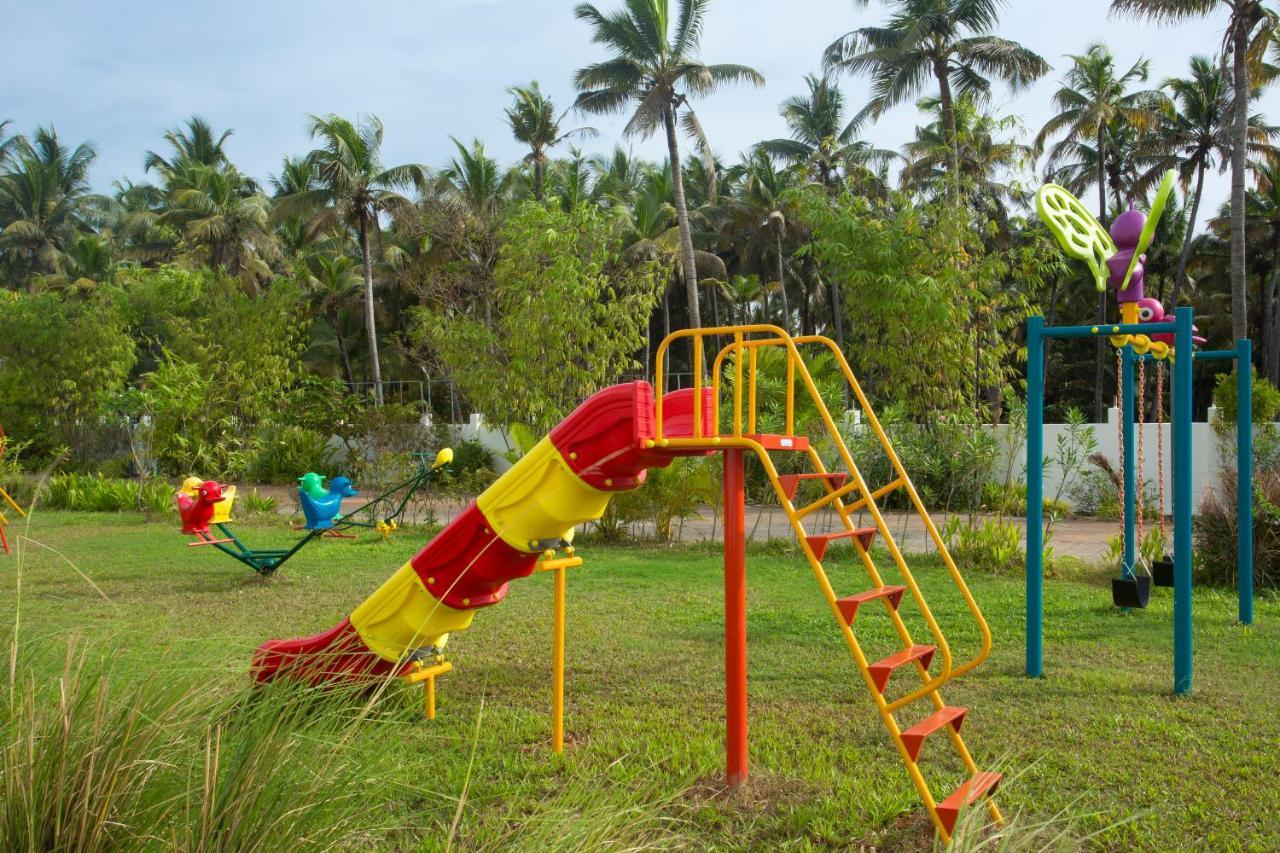 Blue Serene Resort Guruvayur Exterior photo